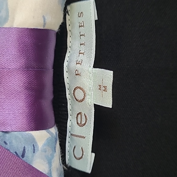 Black Cardigan - Picture 3 of 4